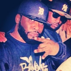 Man down - Bv3 featuring skrilla skim x bv3Loochie x papi chu x sdg