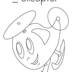 RAW PEEWER (Jack Pickerill Really Raw Chopper Power Mix)