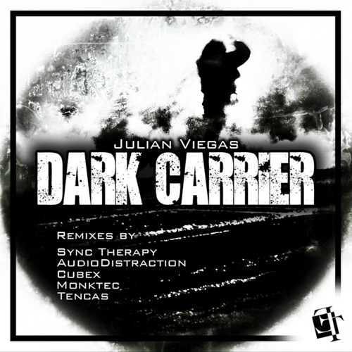Julian Viegas - Dark Carrier (Original Mix)