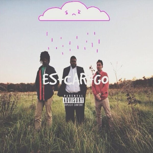 DRINKING IN THE RAIN (PROD. PAT LUKENS) *VISUAL IN DESCRIPTION*