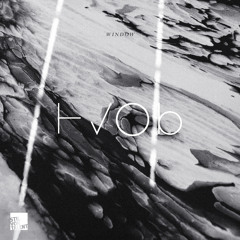 HVOB | WINDOW EP