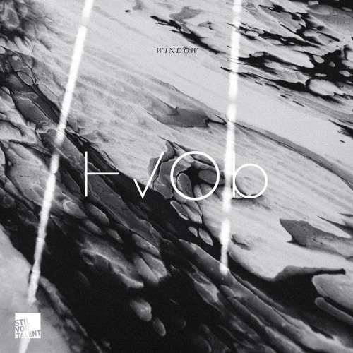 HVOB | WINDOW EP
