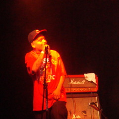 I Could Never ft- Angeloc (PREVIEW)