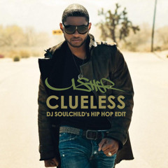 Usher - Clueless (DJ Soulchild's Hip Hop Edit)