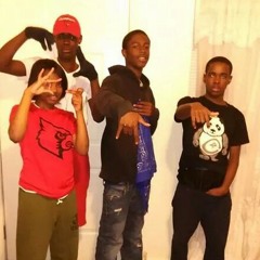 PacMan of 600 - You Not Me (ATM PacMan x Atm x James B Morris DISS)