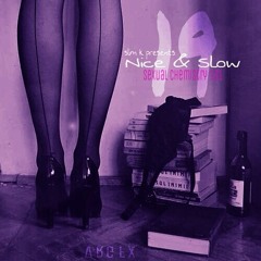 Slim K - N&S 19: Sexual Chemistry 101 (2005) [Full Mixtape]