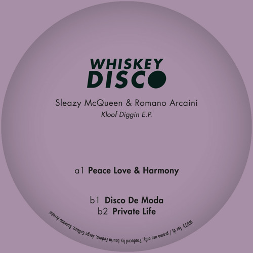 Stream Disco De Moda by SleazyMcQueen | Listen online for free on SoundCloud