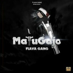 Flava Sava - Matugajo (Prod. Lendário Beats)