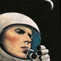 Space Oddity (tributo David Bowie)