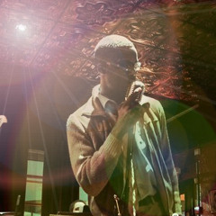 Litany Against Fear Live