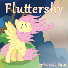 Forest Rain – Fluttershy