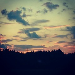 Sunset psy