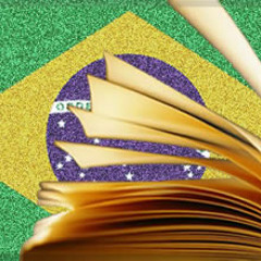 Les Brésiliens et la littérature
