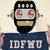 Artwork for Big Sean - IDFWU (ETC!ETC! Bootleg)* Free Download*