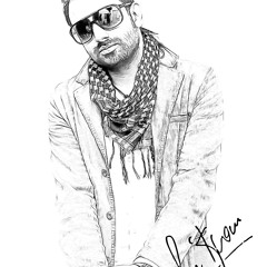 Ali Khan Shaman (Tribute to Nusrat Fateh Ali Khan)PMM.NET.PK