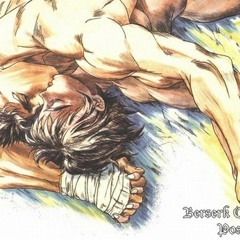 Berserk- Gatsu