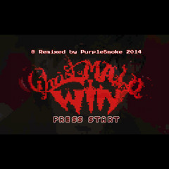 Christmalo.Win (Retro Video Game Mix) By PurpleSmoke