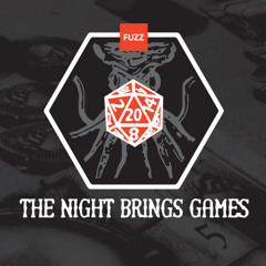 The Night Brings Games II