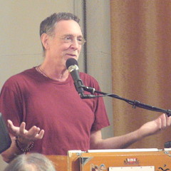 Calling Out To Hungry Hearts, Words & Music by Krishna Das
