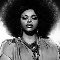 Jill Scott - Golden || Remix x Chain Reaction