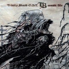 Trinity Blood (トリニティ・ブラッド)- Broken Wings -piano-