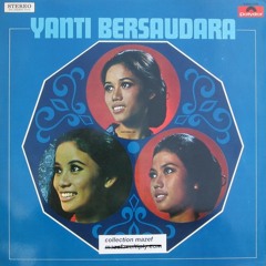 Yanti Bersaudara - Lembur Kuring (fgsedit)