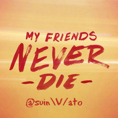 #myfriendsne\V/erdie