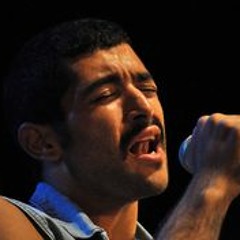 08 - Ala Babo - Different Words - Mashrou' Leila, Paléo Festival Nyon 2012