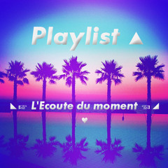 ◣☞ L'Écoute du moment ☜◢♥
