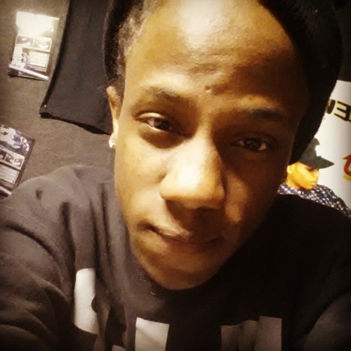 MsUpStevieLee - 5'OnIt (TogetherWeCome) Luniz 2k13 Remake MsUpMusic