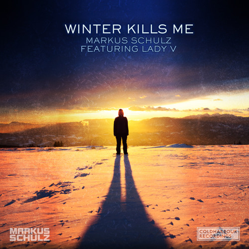 Markus Schulz feat. Lady V - Winter Kills Me (Live from Transmission 2014, Prague)