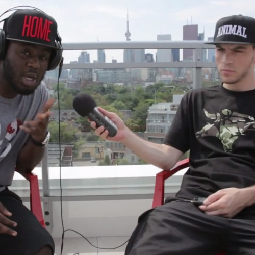 "Toronto" feat. Rich Kidd and Tre Mission