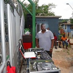 Rise Int  Con  & Dance Hall Mix 2014 1