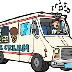 Montana of 300 - Ice Cream Truck