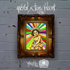 SPECIAL & TONY BLOUNT EP (MIXED BY DJ FUMO)