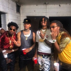 Kirko Bangz - Got It On Me ft. Migos (DigitalDripped.com)