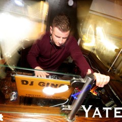 DJ Ginge - Friday Night Yates Mix