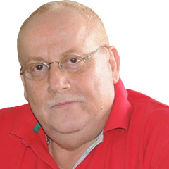 لا تبكى يا عين