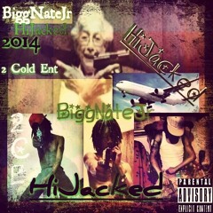 BiggNate Bitch (DontForget TheJr) Bobby Bitch Remix