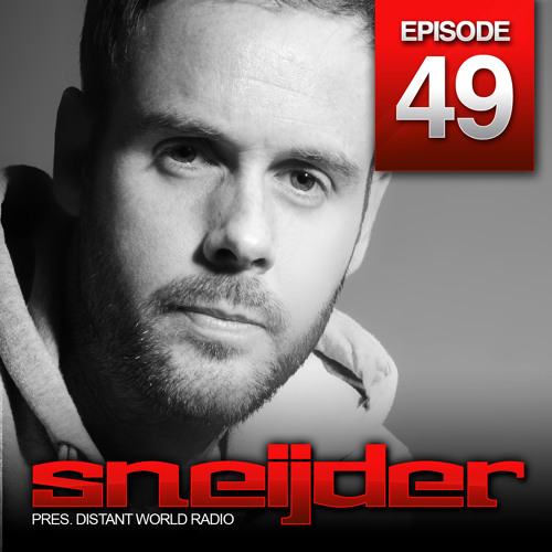 Sneijder Pres. Distant World 049