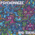 Artwork for PSYCHOMAGIC - "Flowers On The Sun"