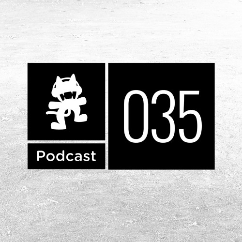 Monstercat Podcast Ep. 035