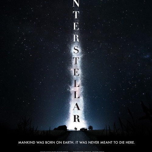 Stream Interstellar Review Spoilers by CollegeReview | Listen online