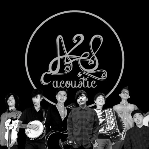 A2S Acoustic - Bersenang - Senang