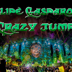 Felipe Gasparoto - Crazy Jump (Original Mix)