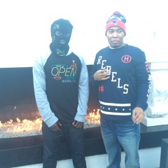 GRIMEY GURT FT JUNGLE DT HOOD - NO F