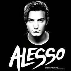 Steve Adams' Interview with DJ/Producer Alesso