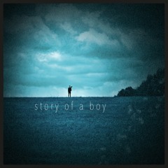 Matthew Parker - Story of a Boy (free on NoiseTrade)