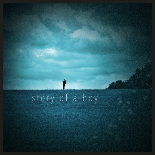 Matthew Parker - Story of a Boy (free on NoiseTrade)