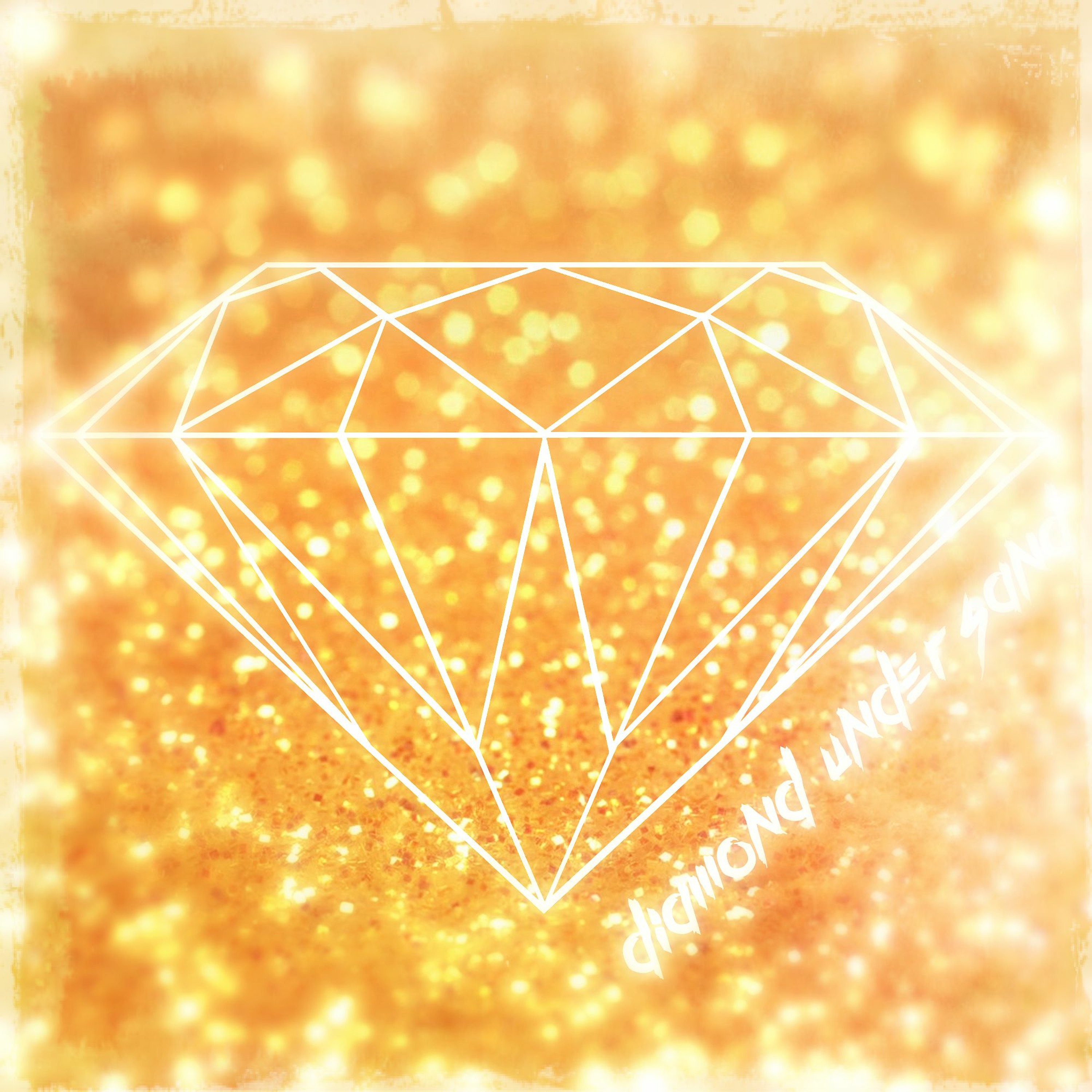 Diamond and Sand episode artwork